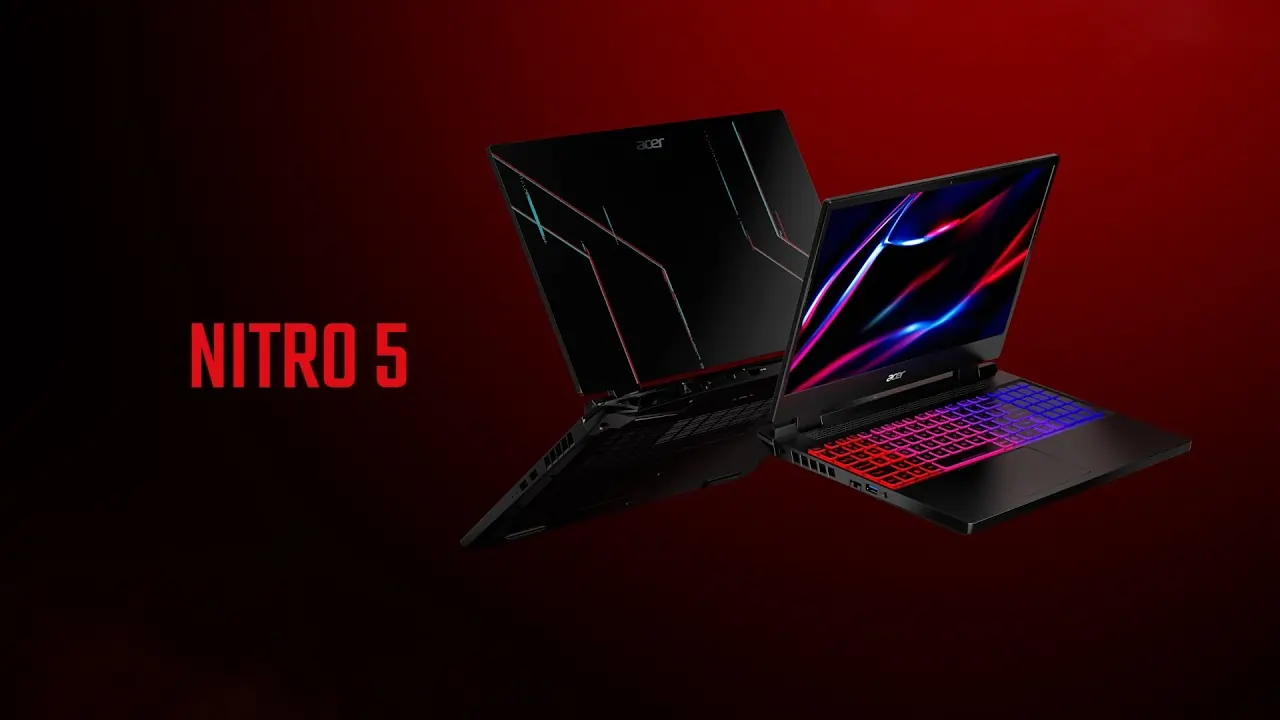 acer nitro 5